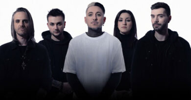 Headkeyz dévoile son nouveau titre "Viking"