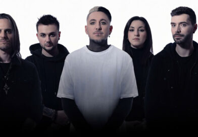 Headkeyz dévoile son nouveau titre "Viking"