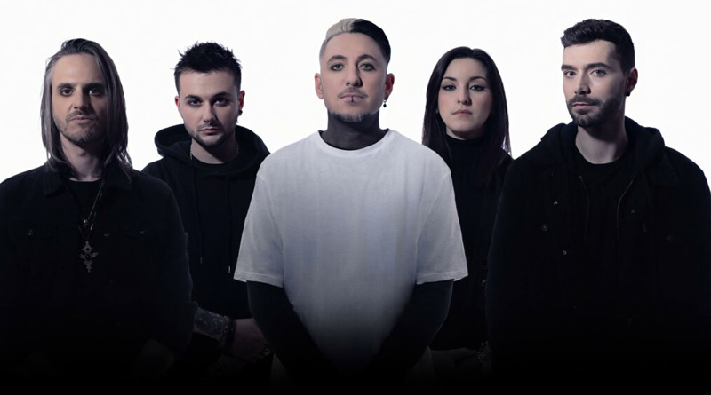 Headkeyz dévoile son nouveau titre "Viking"
