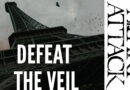Heart Attack : nouveau clip "Defeat the veil"