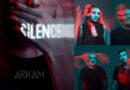 ARKAM, le groupe de Metal Marseillais, sort SILENCE son nouveau titre avec sa nouvelle chanteuse