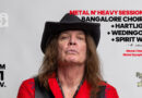 Retour du Metal à La Moba : Bangalore Choir + Hartlight + Wedingoth + Spirit War