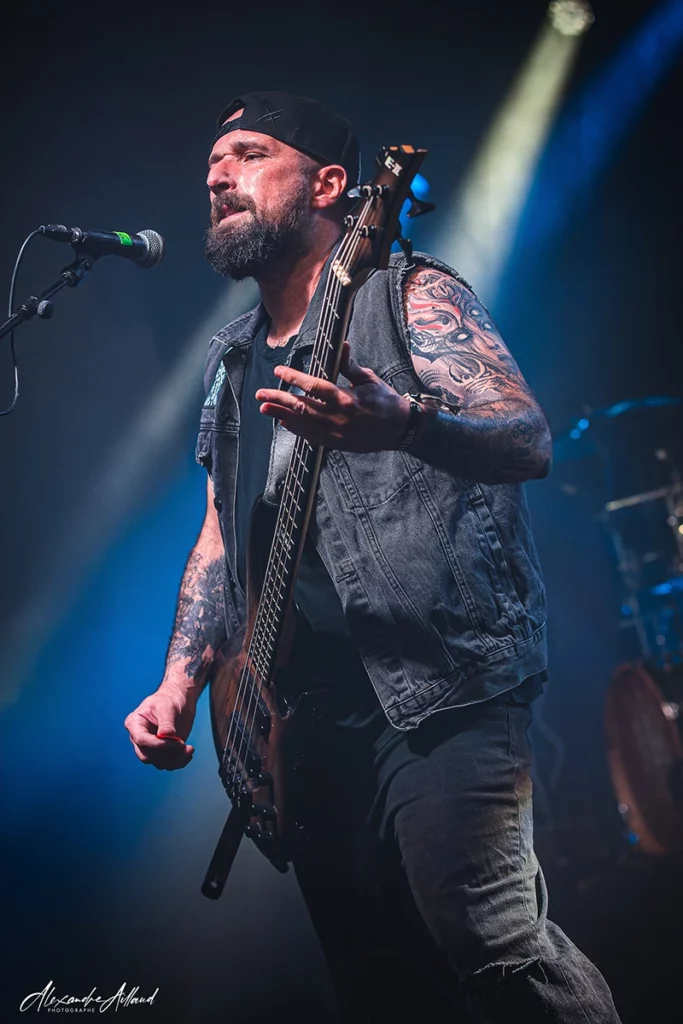 Heart Attack au Just'n'Fest 2025
