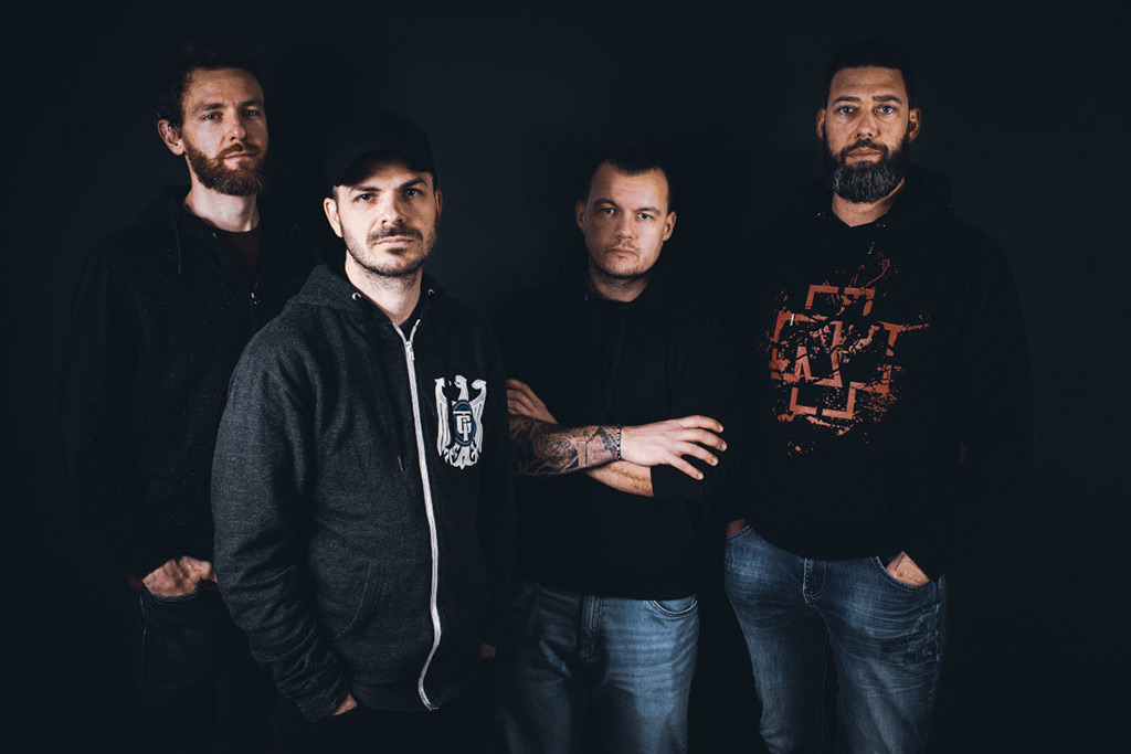 Inky Terra : photo promo