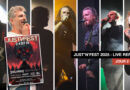 Chronique de la 2eme journée du Just'n'fest 2025 - © Under a Metal Sun