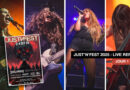 Live report : Just'n'Fest 2025 - jour 1 avec Madam, Fallen Lillies, Mundilfari et Kill the Princess