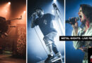Live report du concert Metal Nights du 18 octobre 2025 avec Scarlean, Mundilfari et Rising All Star - Under a Metal Sun