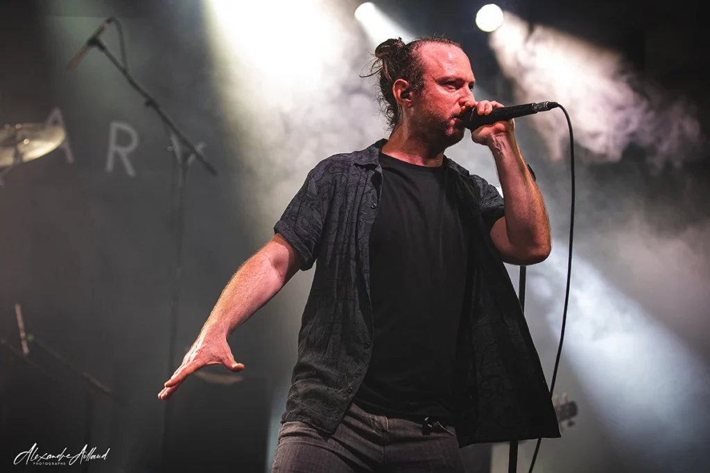 Seeds of Mary au Just'n'Fest 2025