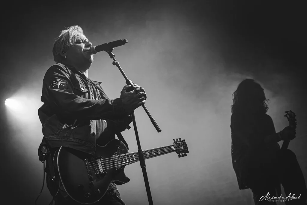 Sidilarsen au Just'n'Fest 2025