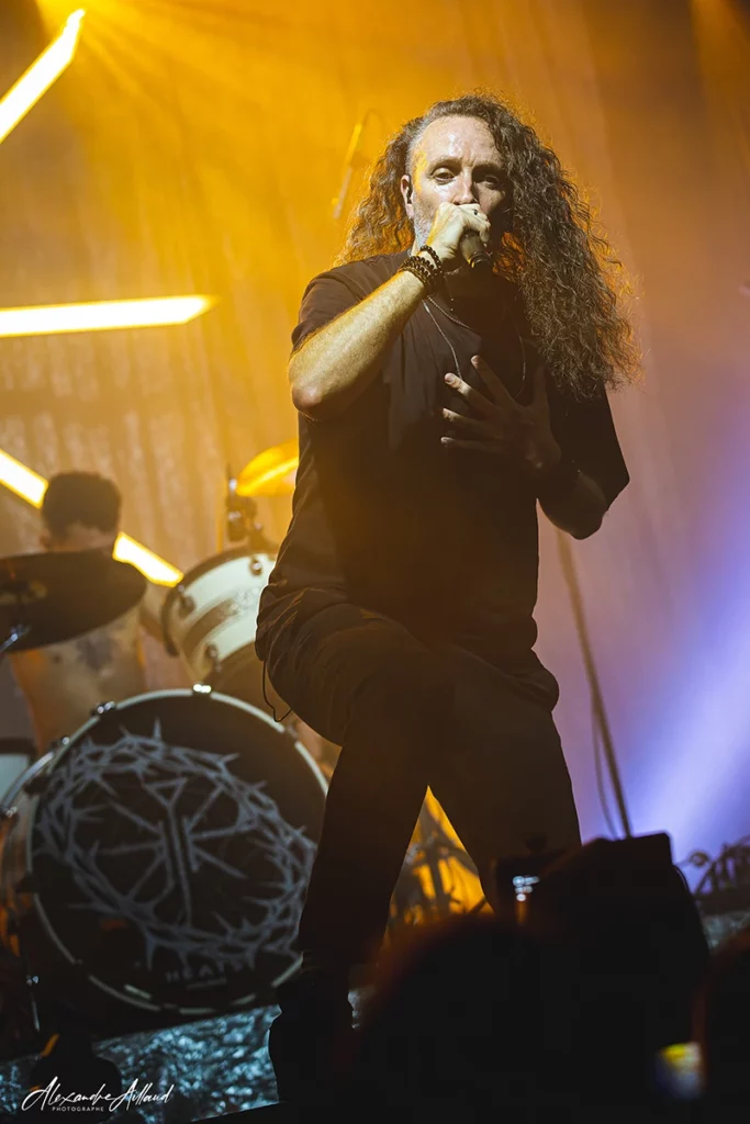 Sidilarsen au Just'n'Fest 2025