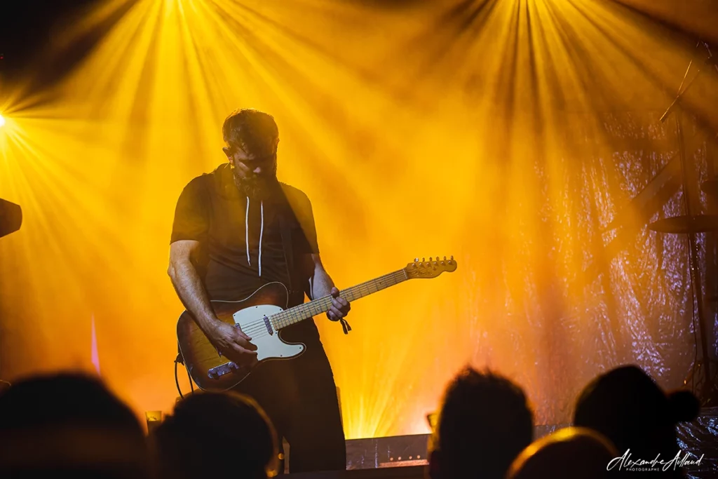 Sidilarsen au Just'n'Fest 2025