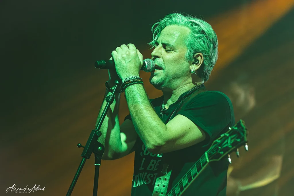 Sidilarsen au Just'n'Fest 2025