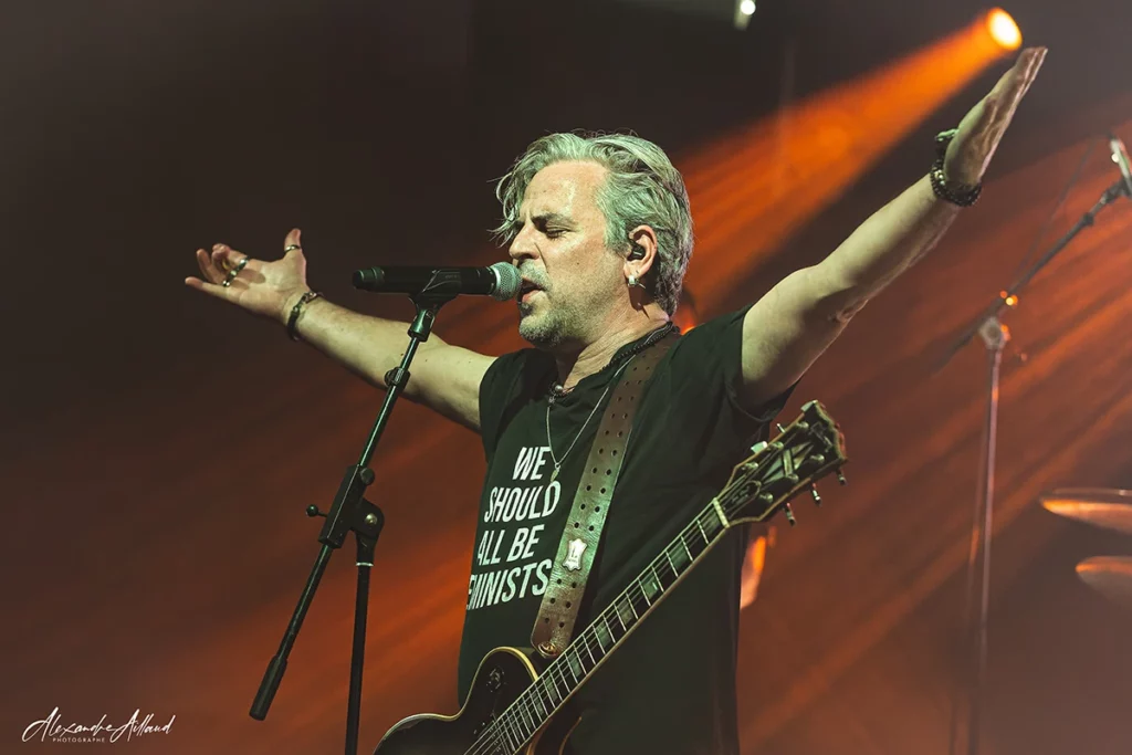 Sidilarsen au Just'n'Fest 2025