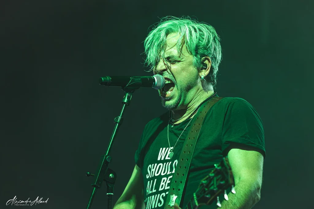 Sidilarsen au Just'n'Fest 2025