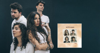 Faith in Agony sort son 2eme album "Insight"