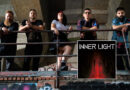 INNER LIGHT sort son 1er album "Nova"