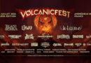 Le Volcanic Fest dévoile la programmation de sa 1ère édition - © Under a Metal Sun