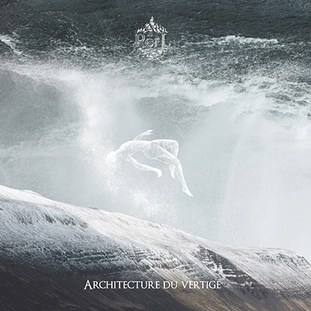 "Architecture du vertige", le 4eme album de PËRL