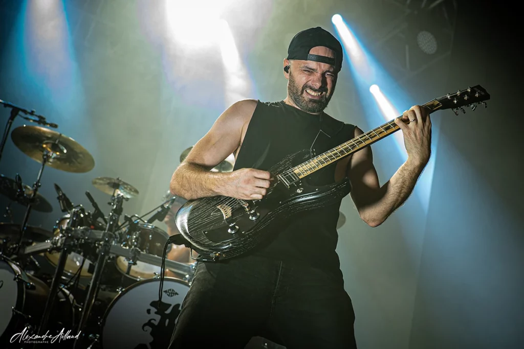 Igorrr à l'Usine d'Istres : Tournée 2026