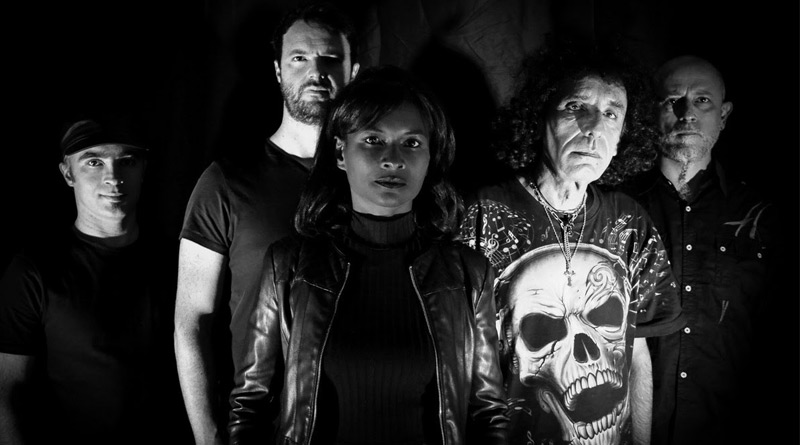 Furya en interview pour la sortie de leur album Eternal Fight