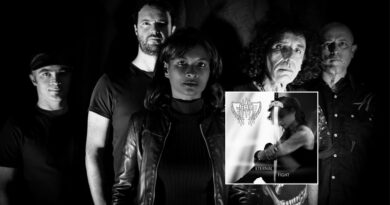 FURYA revient en force et sort son 1er album Eternal Fight