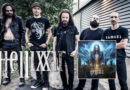 HELLIXXIR sort son 4eme album "Beyond the frame" - Under a Metal Sun