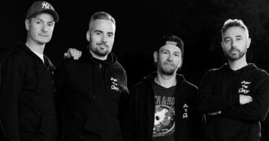 OWN THE DAY sort son titre et clip Kingdom