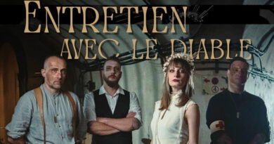 « Entretien avec le diable » : ALIORE confirme sa montée en puissance depuis Nice