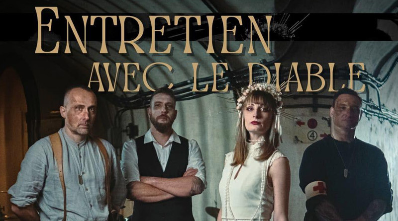 « Entretien avec le diable » : ALIORE confirme sa montée en puissance depuis Nice