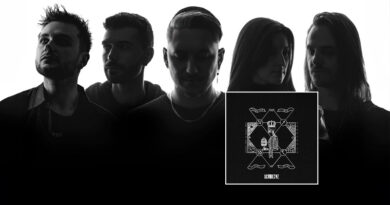 Headkeyz sort son 2eme album "The Cage and the Crown : Chapiter II" -Under a Metal Sun