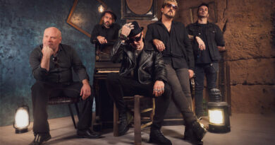 Perfecto sort son nouvel album "Do it !"