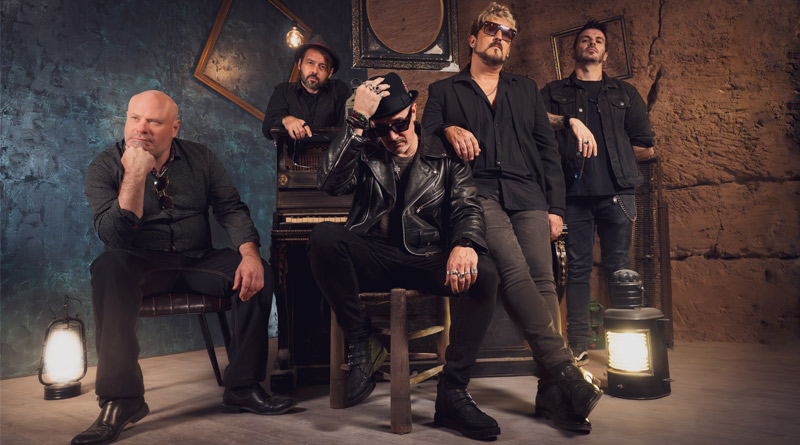 Perfecto sort son nouvel album "Do it !"