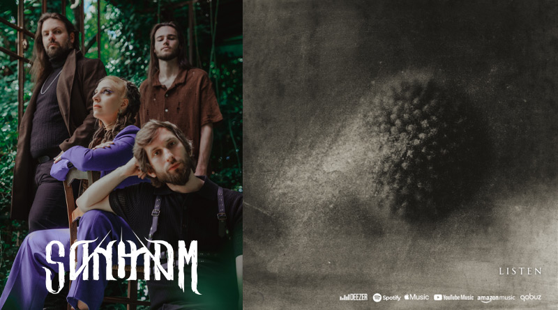 SANGHAM dévoile “Listen”, un nouveau chapitre avant The Radiant Crown