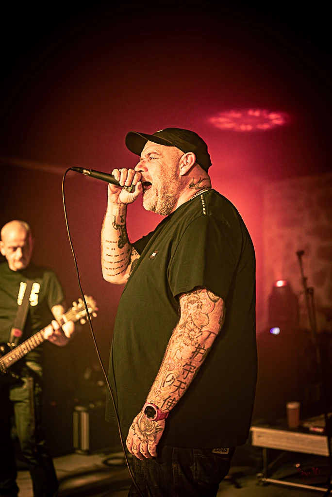 Filade au Dodu de Marseille