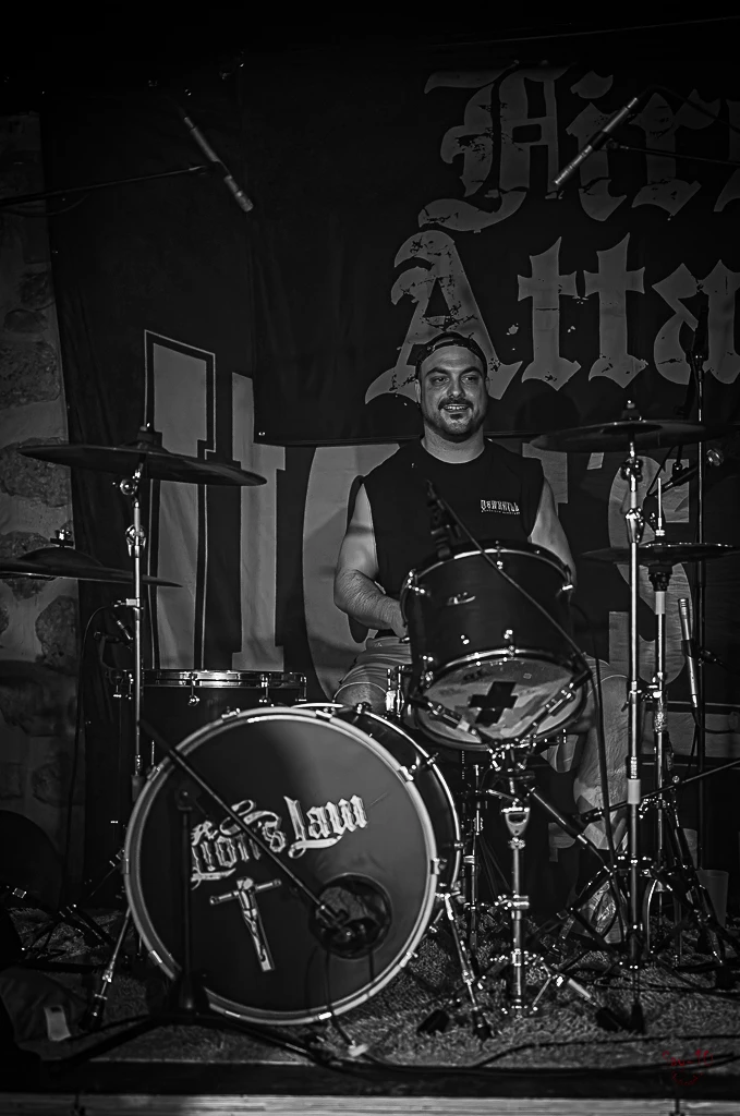 Filade au Dodu de Marseille le 13 février 2026