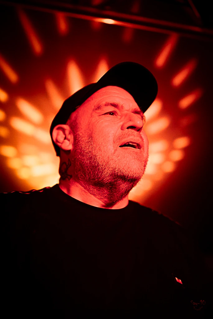 Filade au Dodu de Marseille le 13 février 2026 à l'affiche avec Lion's Law