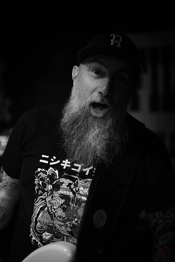 Filade au Dodu le 13/02/2026 - Under a Metal Sun