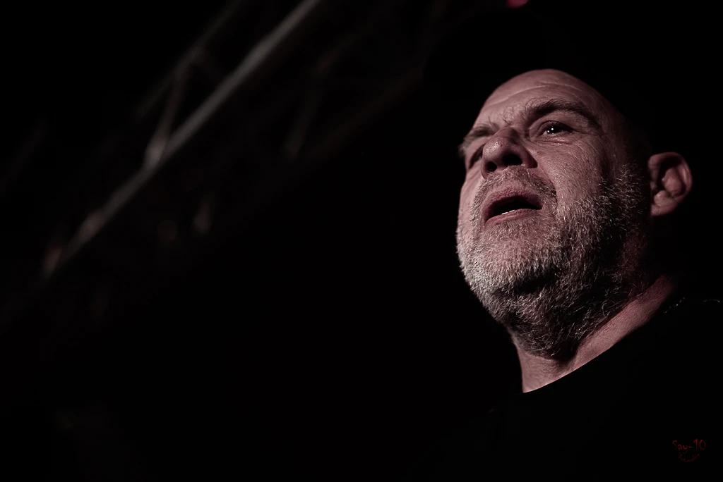 Filade en ouverture pour les Lion's Law au Dodu de Marseille