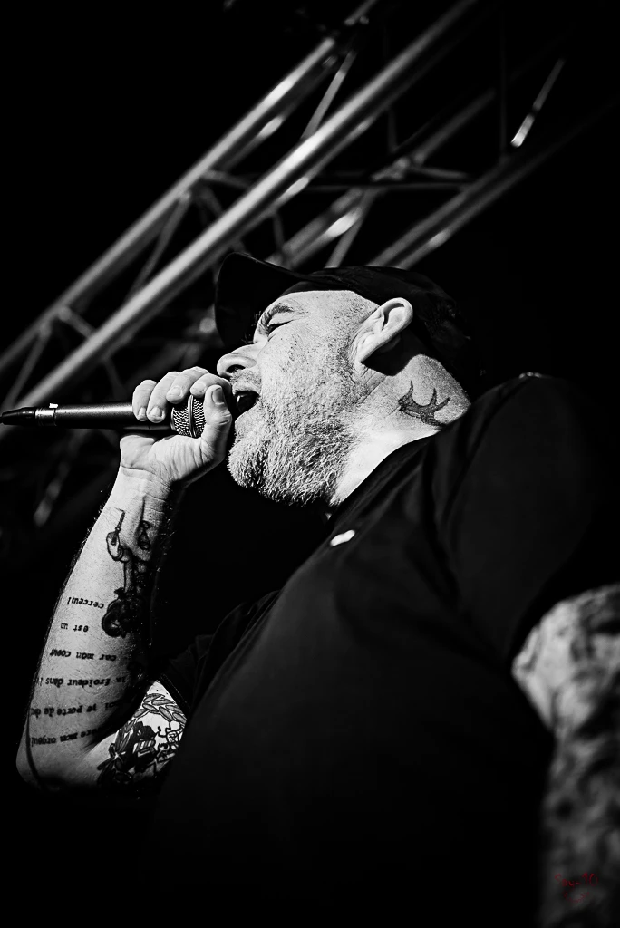 Les vétérans de Filade au Dodu le 13/02/2026 - Under a Metal Sun