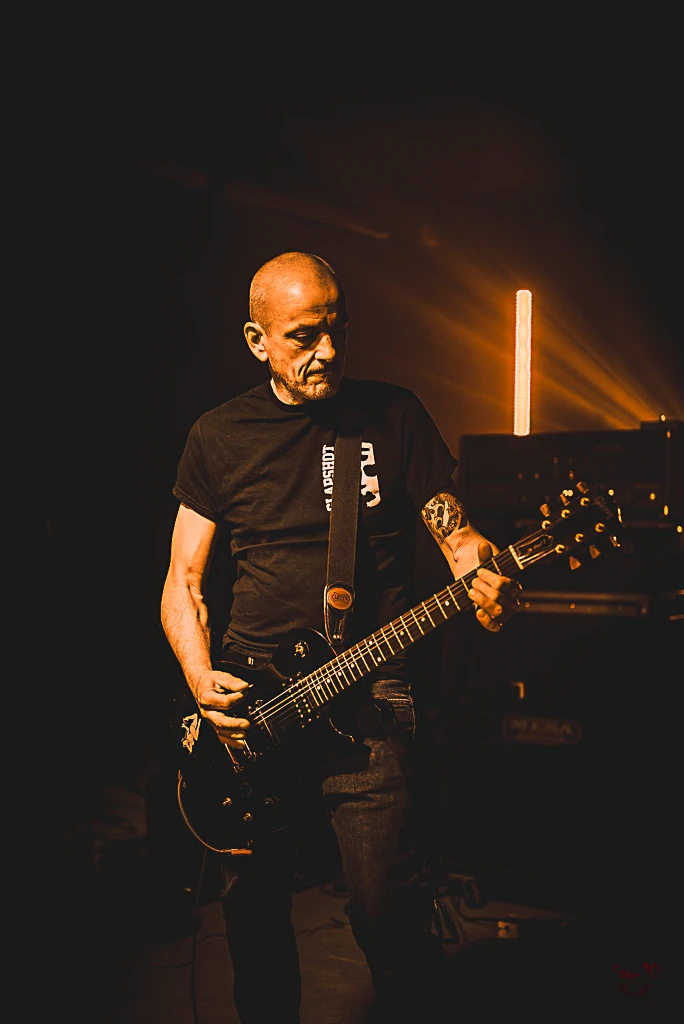 Filade le 13/02/2026 - Under a Metal Sun