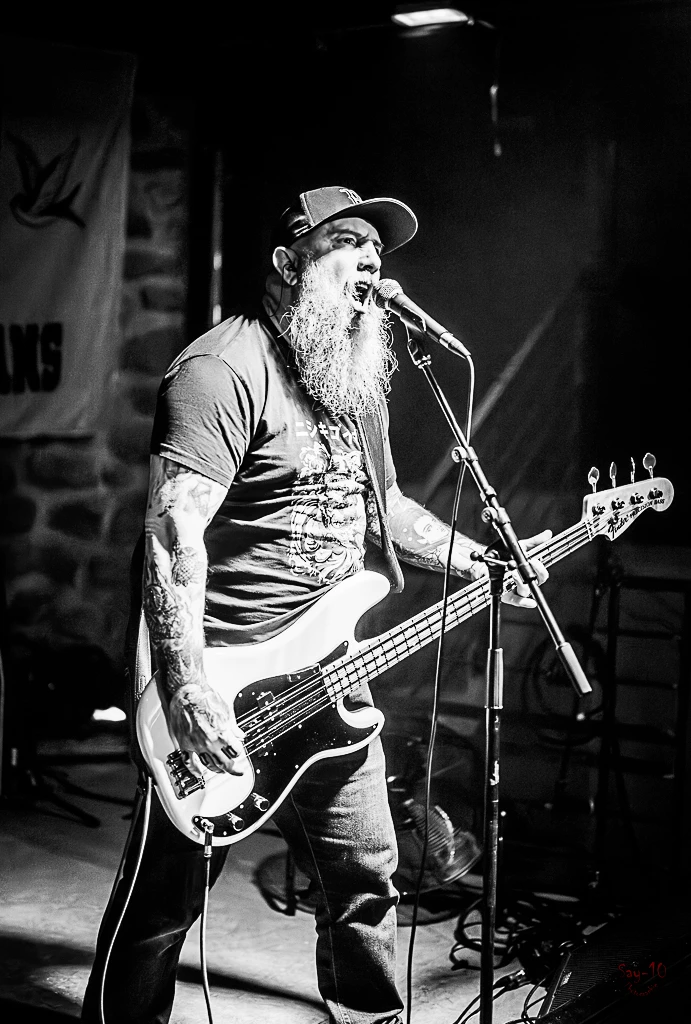 Filade au Dodu le 13/02/2026 - Under a Metal Sun