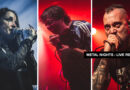 Live report : Alchemists, Ghetto Paradise et Kr3v à Martigues - Under a Metal Sun