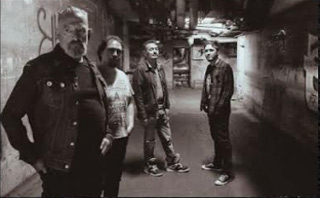 Tangible : Festival Musique à vivre - Under a Metal Sun