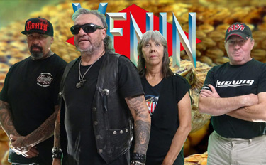 Venin au Festival musique à vivre