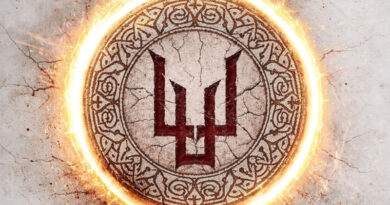 Lethernal Utopia sort son nouveau titre "Halo of God" - Under a Metal Sun