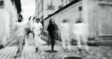 Social Prophecy sort son 1er album "Tourments" chez M&O Music - Under a Metal Sun