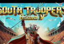 Le South Troopers Festival dévoile l'affiche de sa 5eme édition - Under a Metal Sun