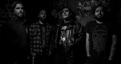 "Silent witness", le nouveau titre de VERDUN - Under a Metal Sun