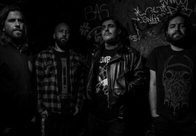 "Silent witness", le nouveau titre de VERDUN - Under a Metal Sun
