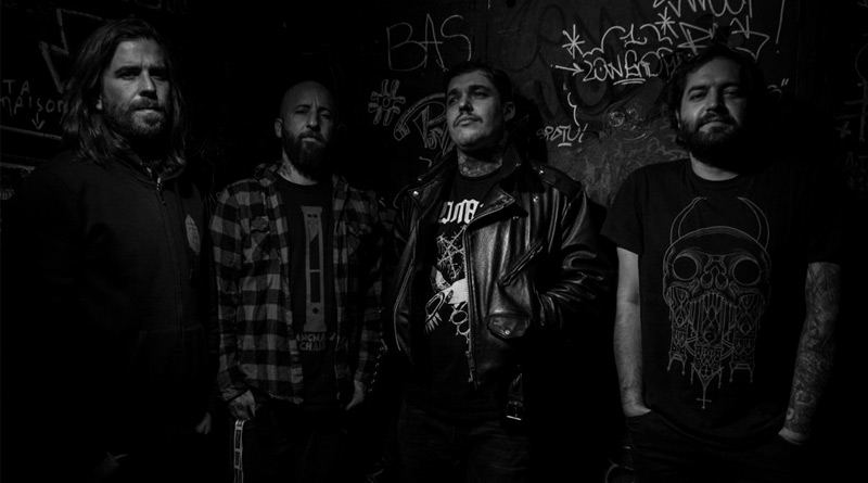 "Silent witness", le nouveau titre de VERDUN - Under a Metal Sun